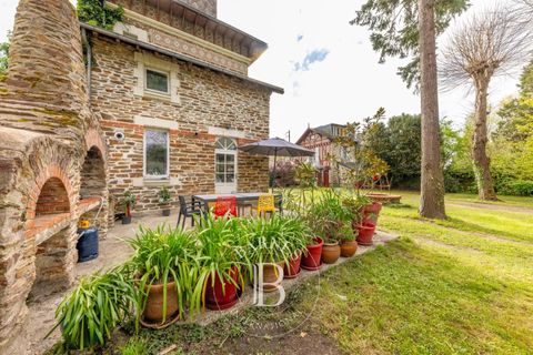 Villa a Nantes, Loire-Atlantique, Nantes - € 1.160.000 | Ref: 84586404 - foto 13
