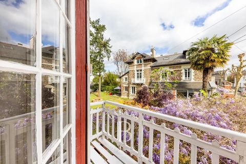 Villa a Nantes, Loire-Atlantique, Nantes - € 1.160.000 | Ref: 84586404 - foto 18