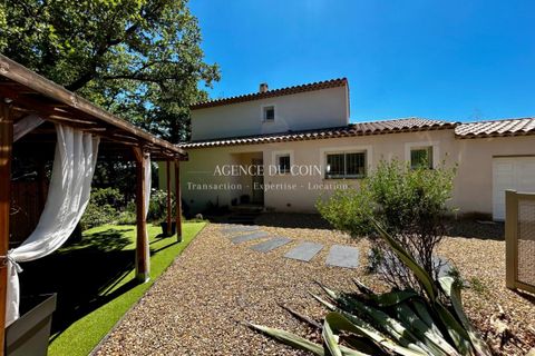 Villa i Figanières, Var, Figanières - € 452.000 | Ref: 718V1941M - foto 3