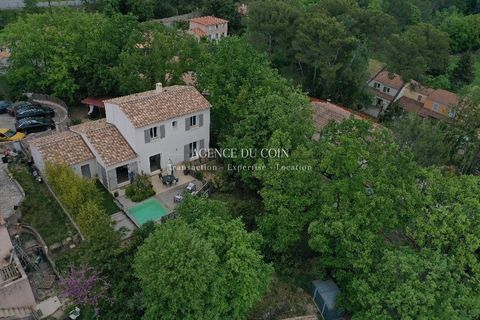 Villa i Figanières, Var, Figanières - € 452.000 | Ref: 718V1941M - foto 14