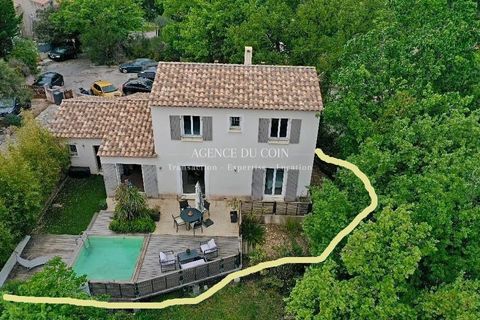 Villa i Figanières, Var, Figanières - € 452.000 | Ref: 718V1941M - foto 18