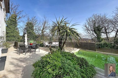Villa i Figanières, Var, Figanières - € 452.000 | Ref: 718V1941M - foto 19