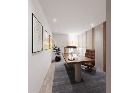 Villa i Braga, Braga, Braga - € 590.000 | Ref: 3853/A - foto 17