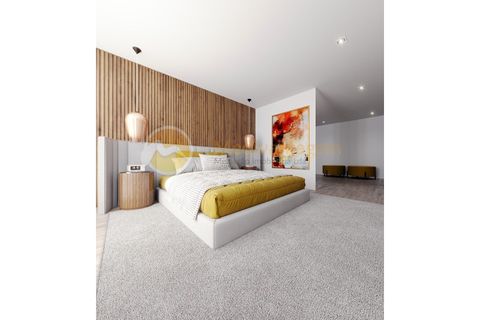 Villa i Braga, Braga, Braga - € 590.000 | Ref: 3853/A - foto 22