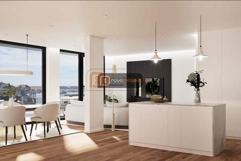 Lejlighed i Aveiro, Aveiro, Aveiro - € 329.000 | Ref: Ni1994.E - foto 1