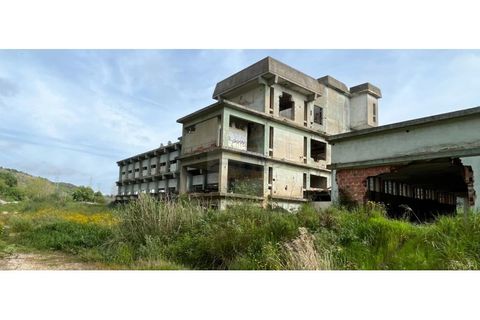 Erhvervsejendom i Camarate, Lisbon, Camarate - € 3.500.000 | Ref: AP13.059 - foto 1