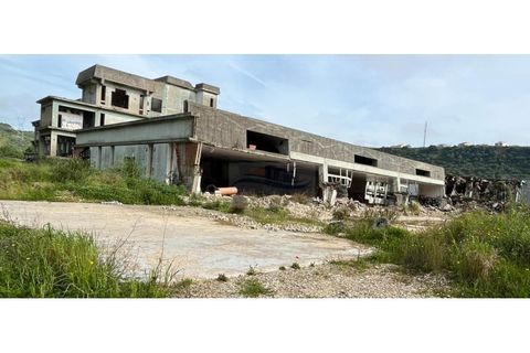 Erhvervsejendom i Camarate, Lisbon, Camarate - € 3.500.000 | Ref: AP13.059 - foto 8