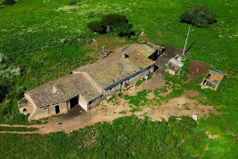 Farm hus i Luz, Faro, Luz - € 1.150.000 | Ref: JE001 AM - foto 9