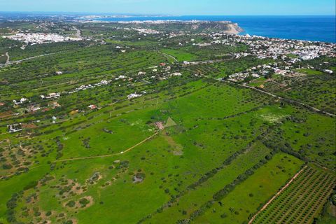 Farm hus i Luz, Faro, Luz - € 1.150.000 | Ref: JE001 AM - foto 5