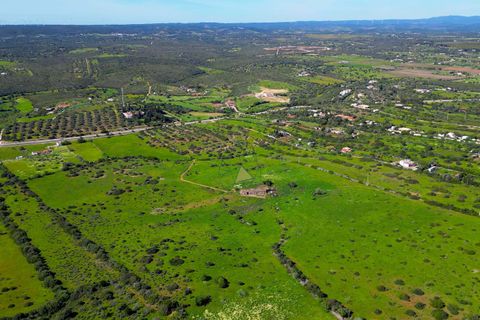 Farm hus i Luz, Faro, Luz - € 1.150.000 | Ref: JE001 AM - foto 7