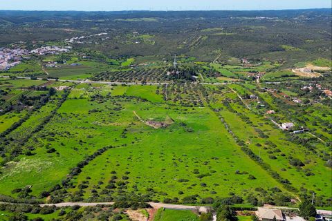 Farm hus i Luz, Faro, Luz - € 1.150.000 | Ref: JE001 AM - foto 12