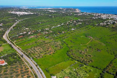 Farm hus i Luz, Faro, Luz - € 1.150.000 | Ref: JE001 AM - foto 13