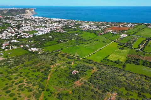 Farm hus i Luz, Faro, Luz - € 1.150.000 | Ref: JE001 AM - foto 3