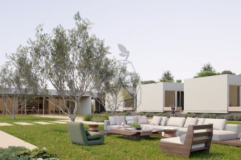 Farm hus i Luz, Faro, Luz - € 1.150.000 | Ref: JE001 AM - foto 17