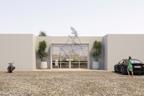 Farm hus i Luz, Faro, Luz - € 1.150.000 | Ref: JE001 AM - foto 18