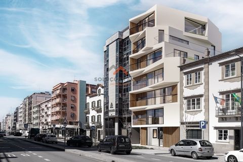 Lejlighed i Aveiro, Aveiro, Aveiro - € 800.000 | Ref: 6119 - foto 1