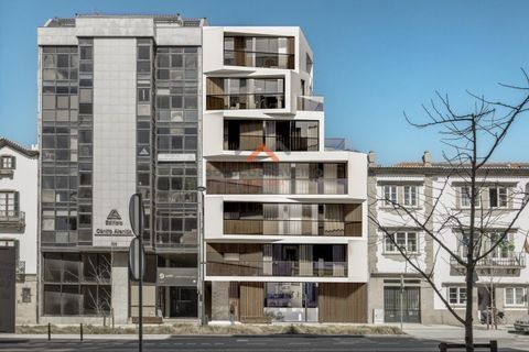 Lejlighed i Aveiro, Aveiro, Aveiro - € 800.000 | Ref: 6119 - foto 2
