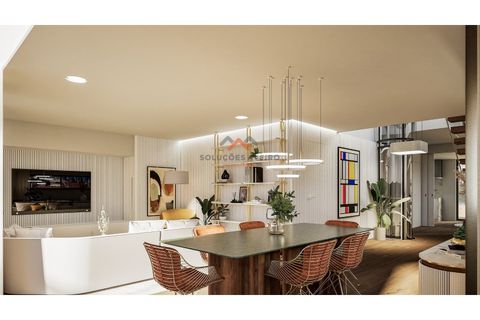Lejlighed i Aveiro, Aveiro, Aveiro - € 800.000 | Ref: 6119 - foto 4