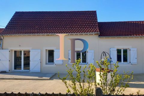 Haus in Marcigny, Saone-et-Loire, Marcigny - € 259.000 | Ref: 71cf3993 - Foto 1