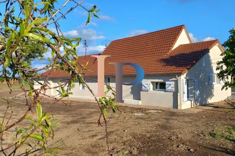 Haus in Marcigny, Saone-et-Loire, Marcigny - € 259.000 | Ref: 71cf3993 - Foto 4