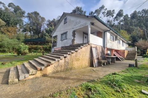 Villa i Ponte de Lima, Viana do Castelo, Ponte de Lima - € 270.000 | Ref: PTL-016-002 - foto 14