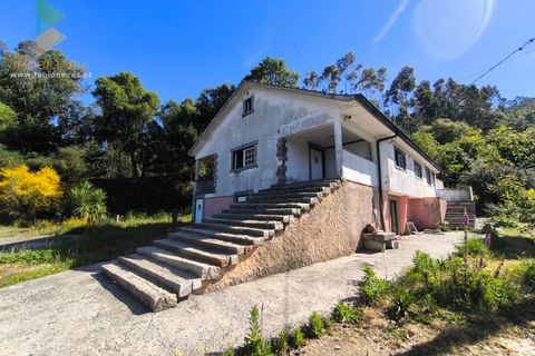 Villa i Ponte de Lima, Viana do Castelo, Ponte de Lima - € 270.000 | Ref: PTL-016-002 - foto 2