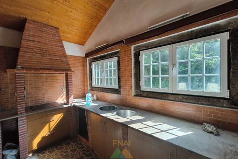 Villa i Ponte de Lima, Viana do Castelo, Ponte de Lima - € 270.000 | Ref: PTL-016-002 - foto 33