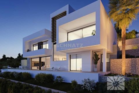 Villa i Altea, Alicante, Altea - € 1.913.000 | Ref: ALT295 - foto 1