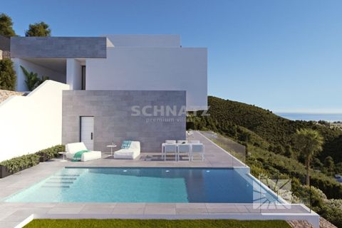 Villa i Altea, Alicante, Altea - € 1.913.000 | Ref: ALT295 - foto 2