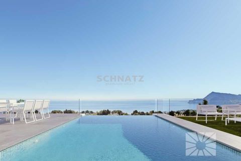 Villa i Altea, Alicante, Altea - € 1.913.000 | Ref: ALT295 - foto 4