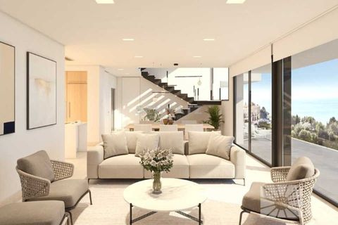 Villa i Altea, Alicante, Altea - € 1.913.000 | Ref: ALT295 - foto 5