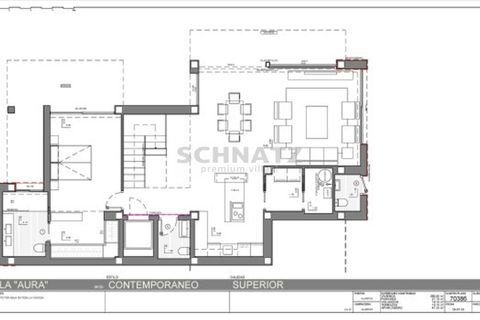 Villa i Altea, Alicante, Altea - € 1.913.000 | Ref: ALT295 - foto 7