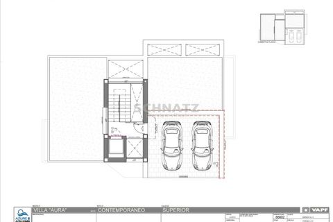 Villa i Altea, Alicante, Altea - € 1.913.000 | Ref: ALT295 - foto 8