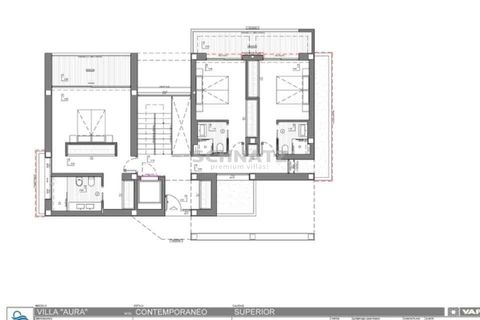 Villa i Altea, Alicante, Altea - € 1.913.000 | Ref: ALT295 - foto 9