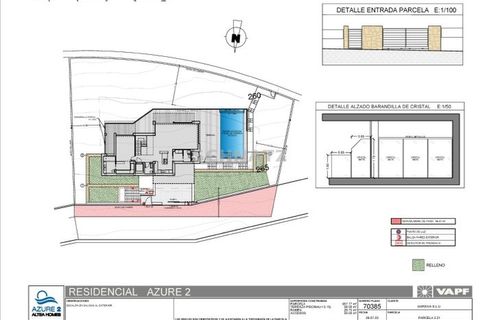 Villa i Altea, Alicante, Altea - € 1.913.000 | Ref: ALT295 - foto 10