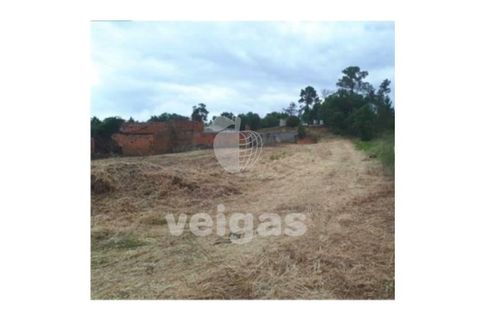 Helårsgrund i Rio Maior, Santarem, Rio Maior - € 16.000 | Ref: CAL-215960 - foto 5