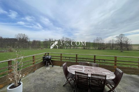 Villa a Mulhausen, Bas-Rhin, Mulhausen - € 278.100 | Ref: 55_V1000055665 - foto 5