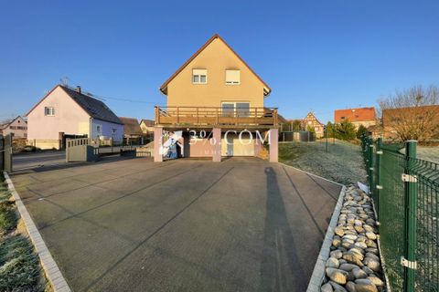 Villa a Mulhausen, Bas-Rhin, Mulhausen - € 278.100 | Ref: 55_V1000055665 - foto 7