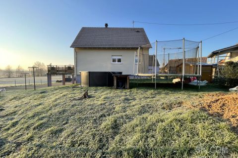 Villa a Mulhausen, Bas-Rhin, Mulhausen - € 278.100 | Ref: 55_V1000055665 - foto 8