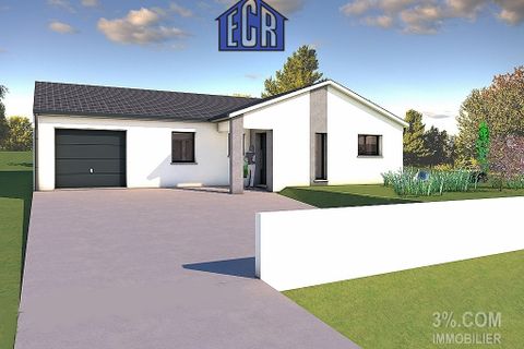 Terra a Damelevières, Meurthe-et-Moselle, Damelevières - € 89.500 | Ref: 187_701 - foto 2