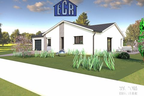 Terra a Damelevières, Meurthe-et-Moselle, Damelevières - € 89.500 | Ref: 187_701 - foto 3