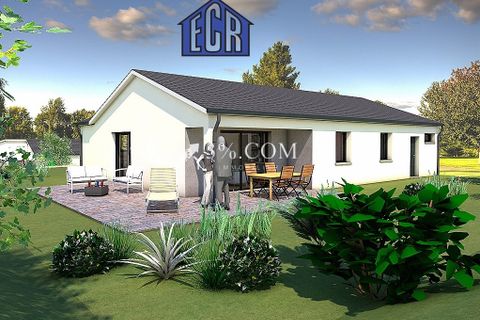 Terra a Damelevières, Meurthe-et-Moselle, Damelevières - € 89.500 | Ref: 187_701 - foto 4