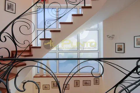 Villa i Sanremo, Imperia, Sanremo - € 1.800.000 | Ref: VGB-595 (2) - foto 2