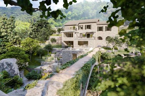 Villa i Pigna, Imperia, Pigna - € 195.000 | Ref: D413-149314 - foto 1