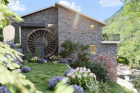 Villa i Pigna, Imperia, Pigna - € 195.000 | Ref: D413-149314 - foto 8