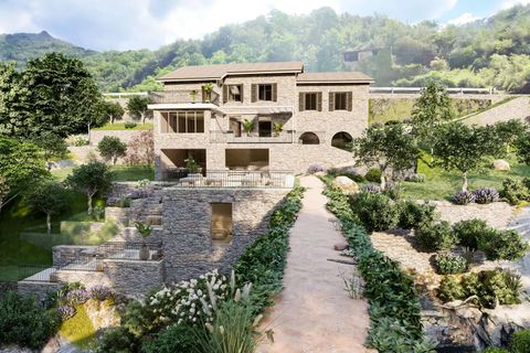 Villa i Pigna, Imperia, Pigna - € 195.000 | Ref: D413-149314 - foto 9