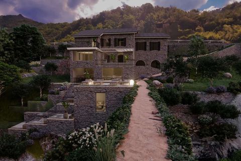 Villa i Pigna, Imperia, Pigna - € 195.000 | Ref: D413-149314 - foto 11