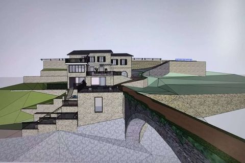Villa i Pigna, Imperia, Pigna - € 195.000 | Ref: D413-149314 - foto 12