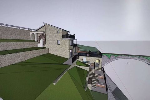 Villa i Pigna, Imperia, Pigna - € 195.000 | Ref: D413-149314 - foto 13