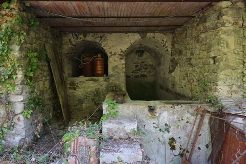 Villa i Pigna, Imperia, Pigna - € 195.000 | Ref: D413-149314 - foto 18